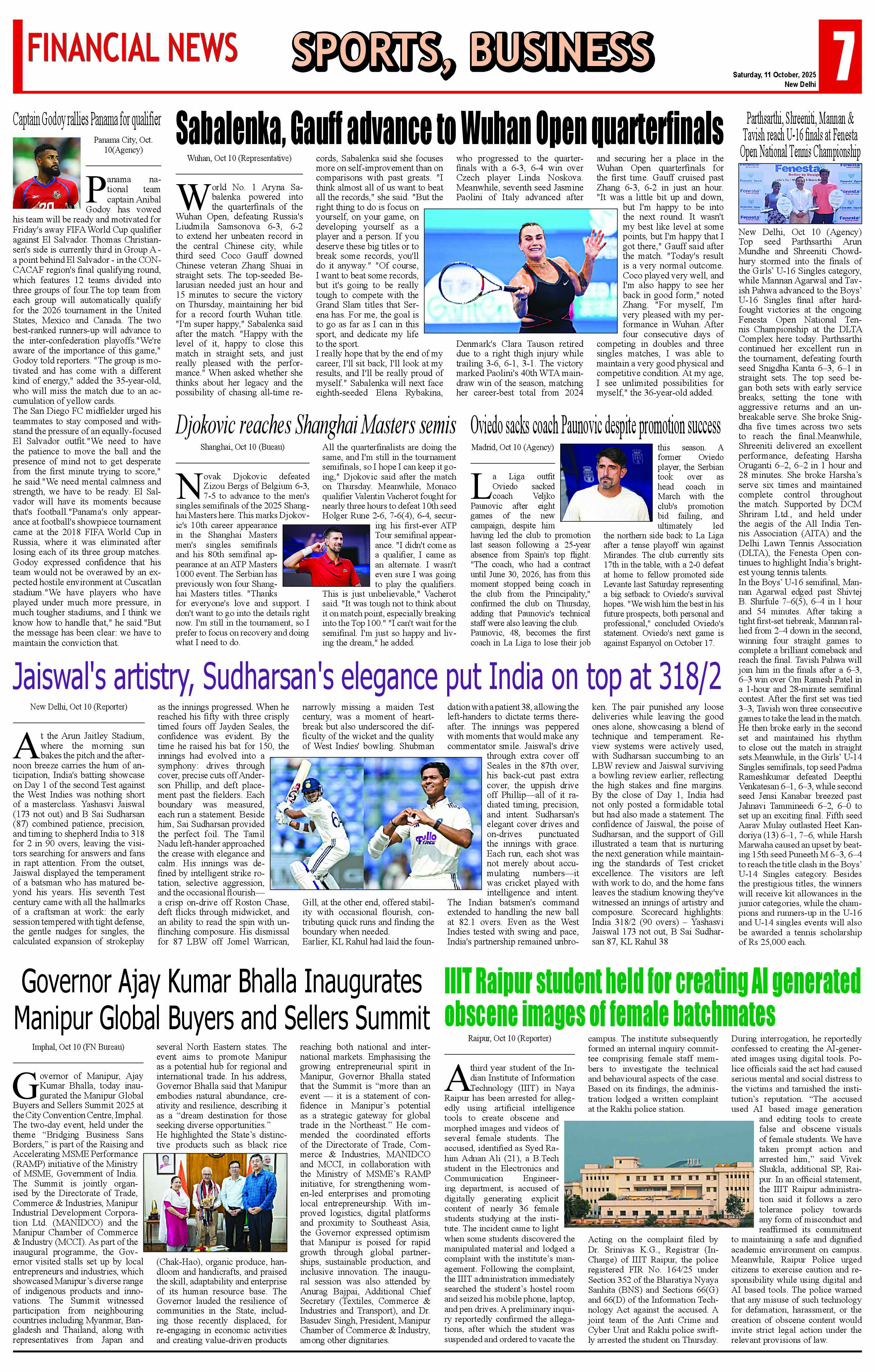 Page 7