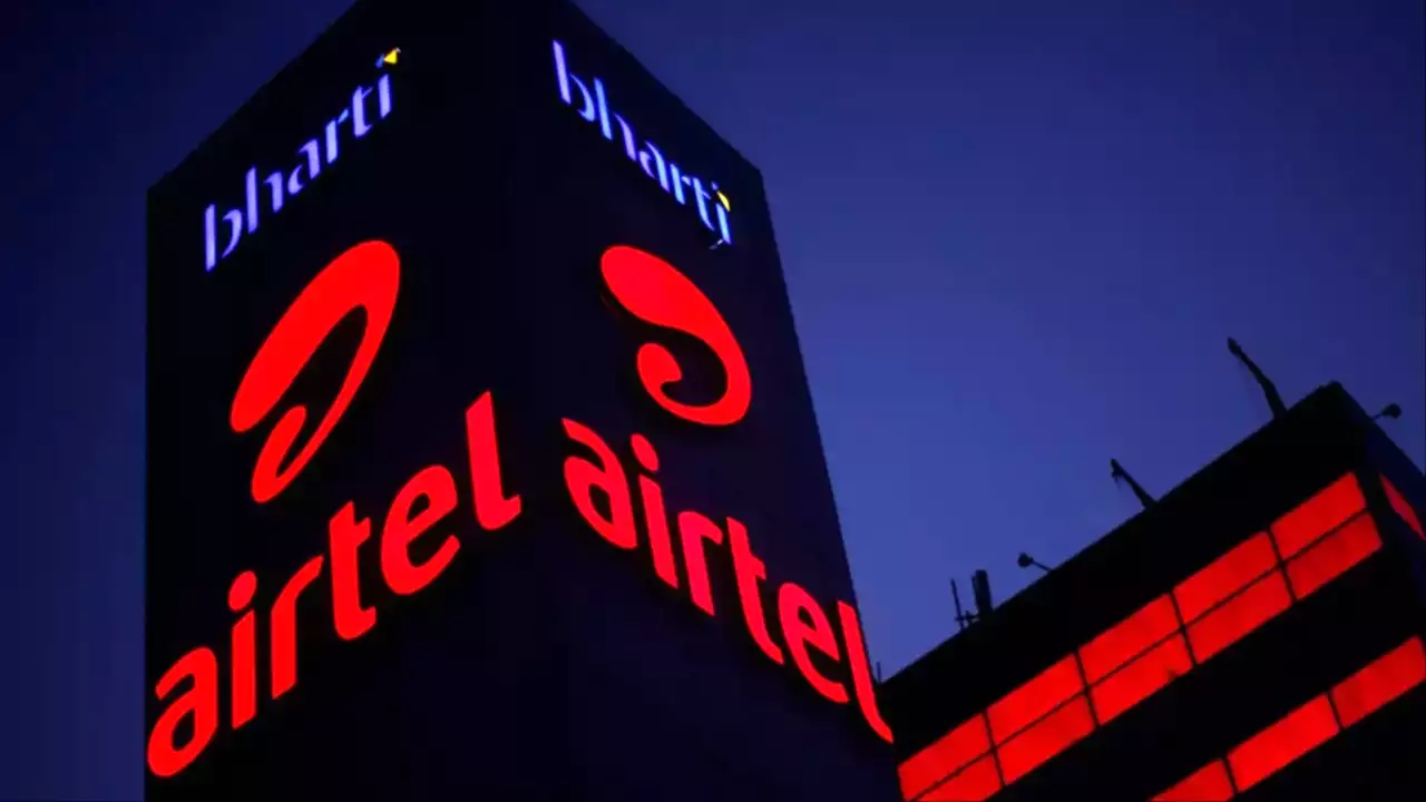 Best Airtel Prepaid Plan: under Rs 200 offering unlimited calling