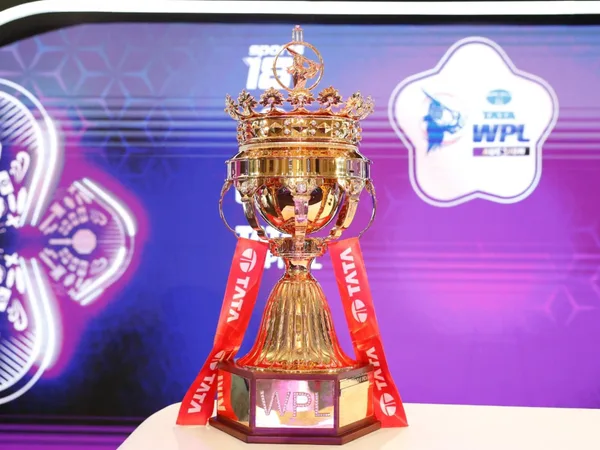 WPL 2025 Final : The WPL final will be between Mumbai VS Delhi