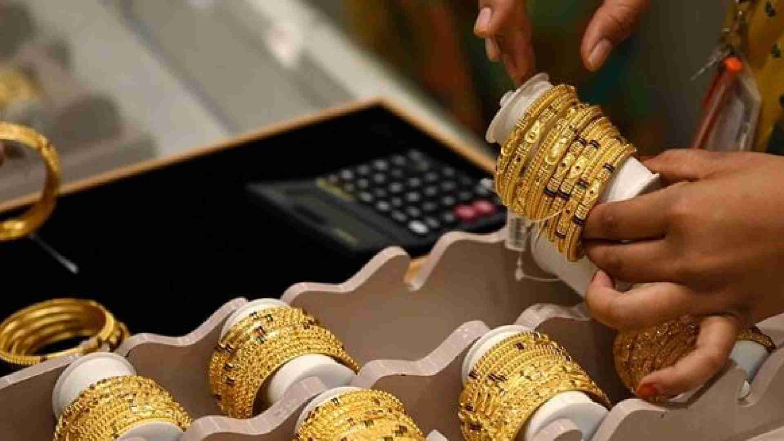 Gold price, Todays Gold Prices