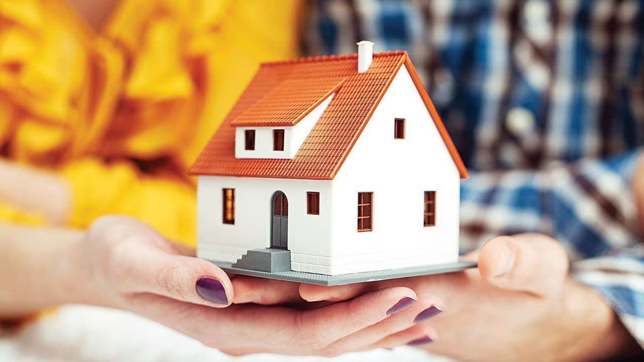 SBI Home Loan