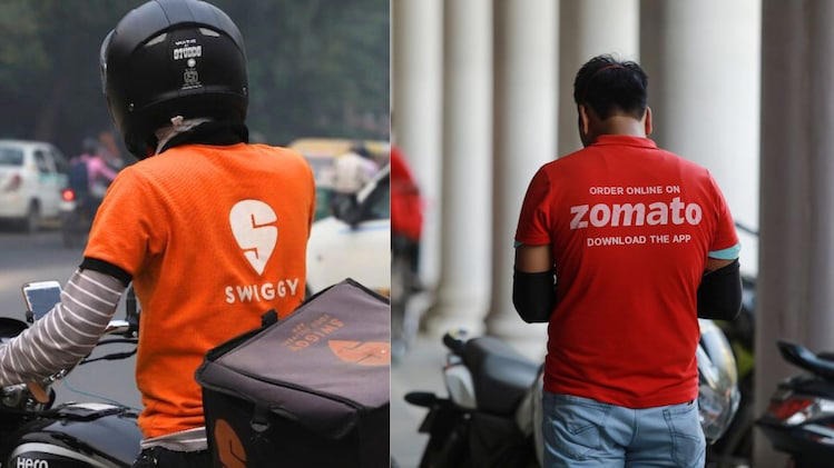 May Be Zomato-Swiggy Increase Their Platform Fees, Know The Effect Of New Labour Codes