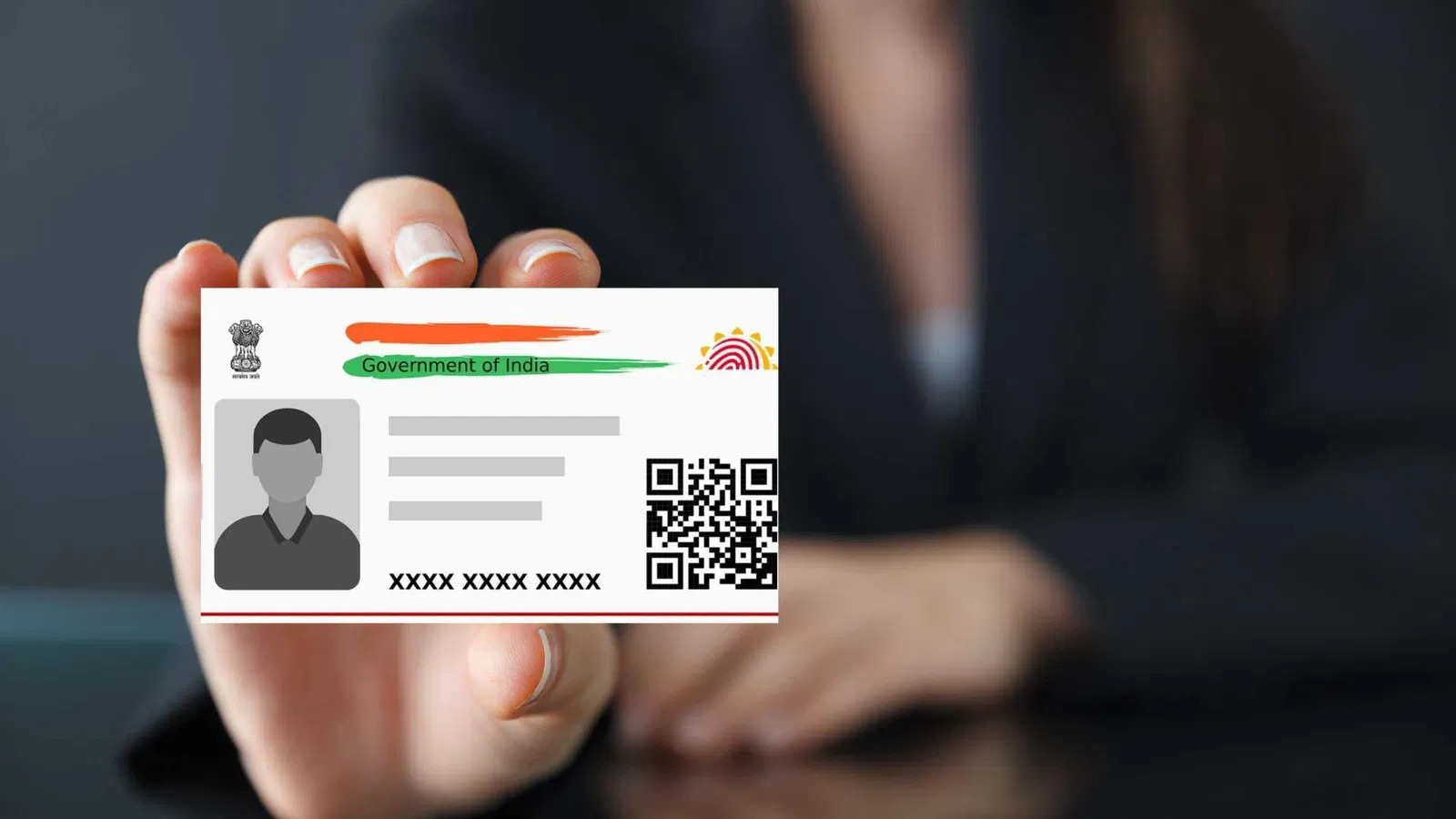 Now, You Can Easily Change Your Name-Address and DOB in Aadhaar, Know The New Rule