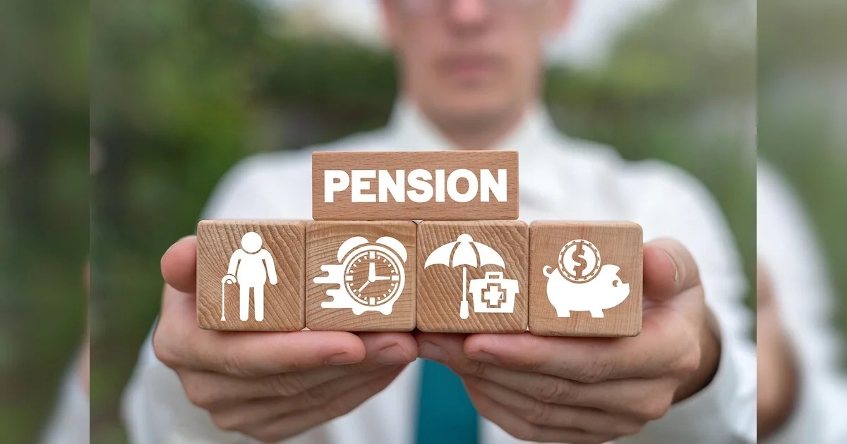 unified pension scheme