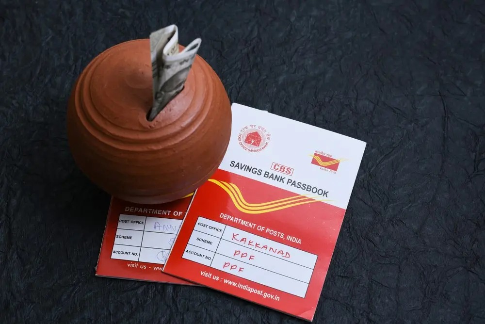 Post Office PPF Scheme: If you Deposit ₹2500 every month, How Much Will You Get On Maturity