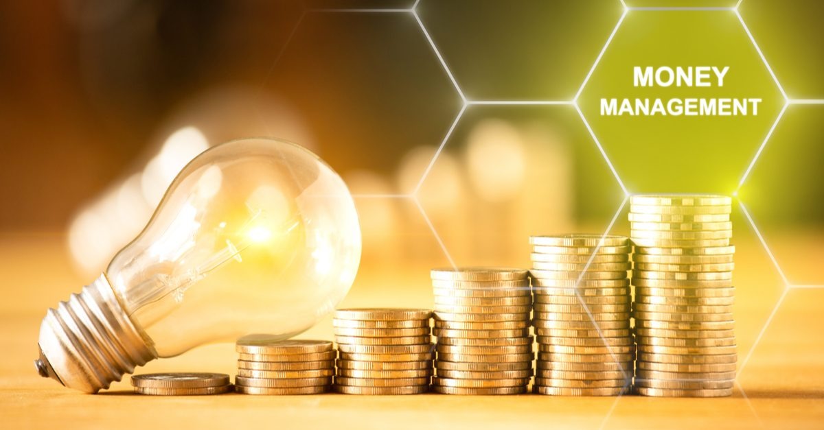 money management rule