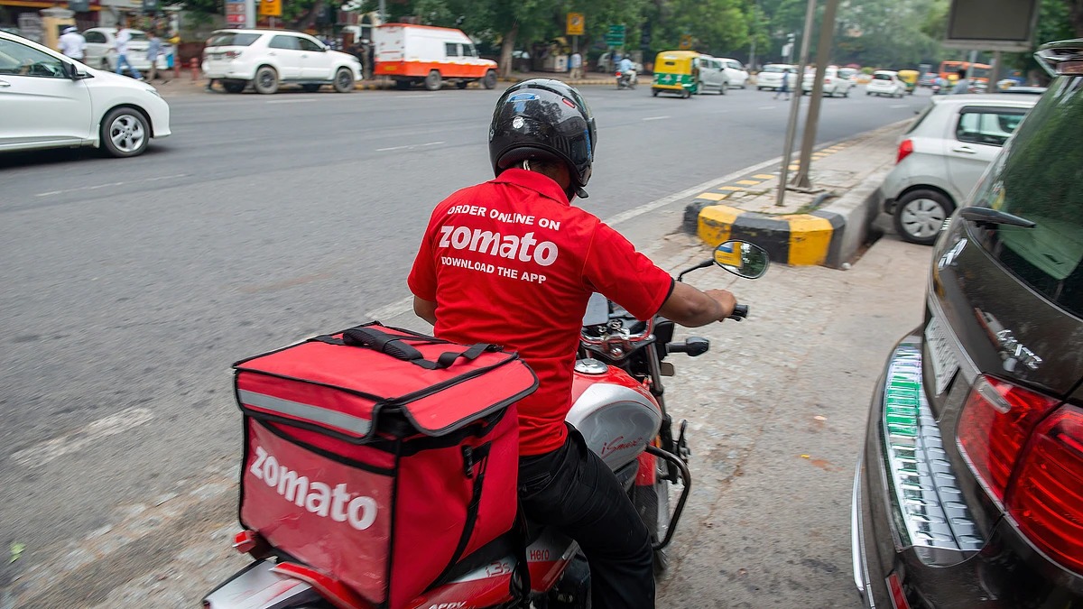 Zomato