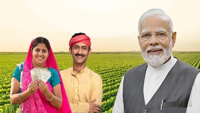 21st installment of PM Kisan not received, Do this immediately, You Will Get Rs 2000