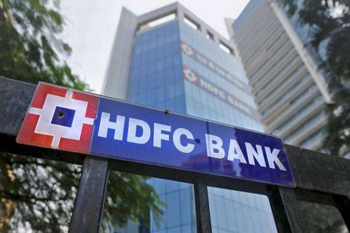 HDFC, MCLR, Home loan