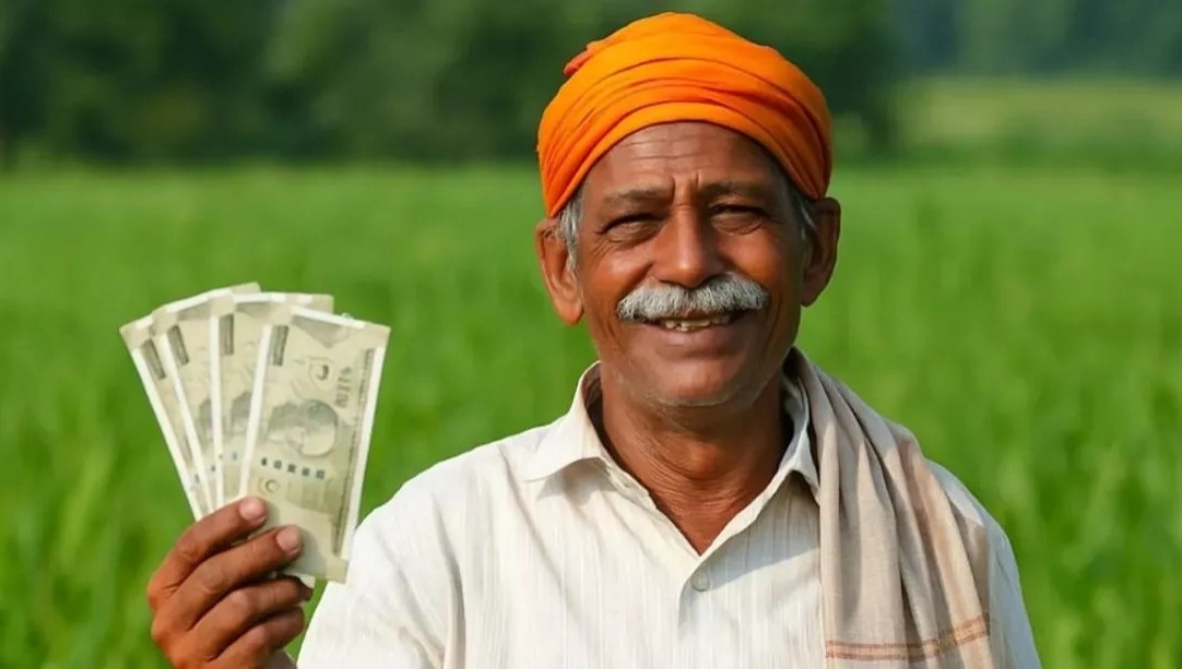 PM Kisan Yojana: The 21st installment Money will not be credited to the account due to this small mistake