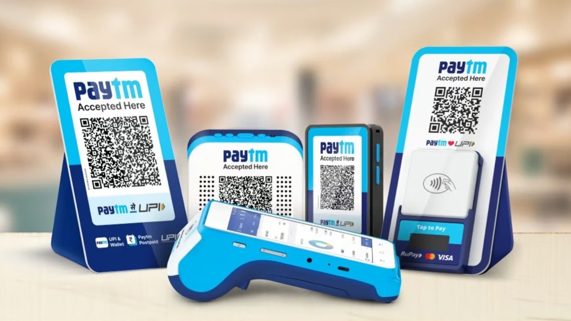 Paytm Payment Services Gets RBI Approval, Now New Merchants Can Also Be Onboarded