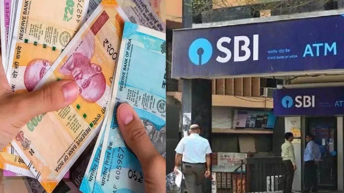 SBI Fixed Deposit Benefits: Earn ₹41,826 Interest on ₹1 Lakh Investment
