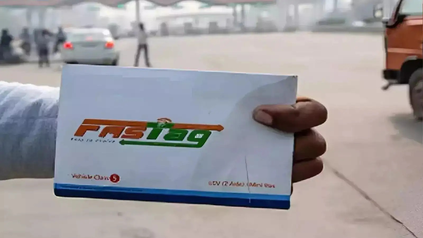 FASTag New Rule From November 15: Avoid These Mistakes, Otherwise You Will Pay Double Fine