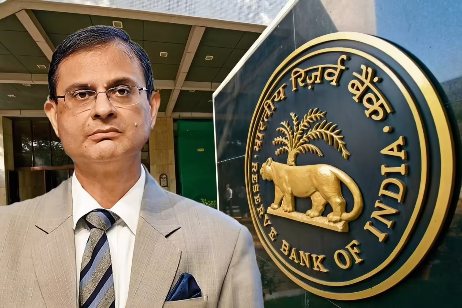 Sanjay malhotra, RBI Governor, RBI