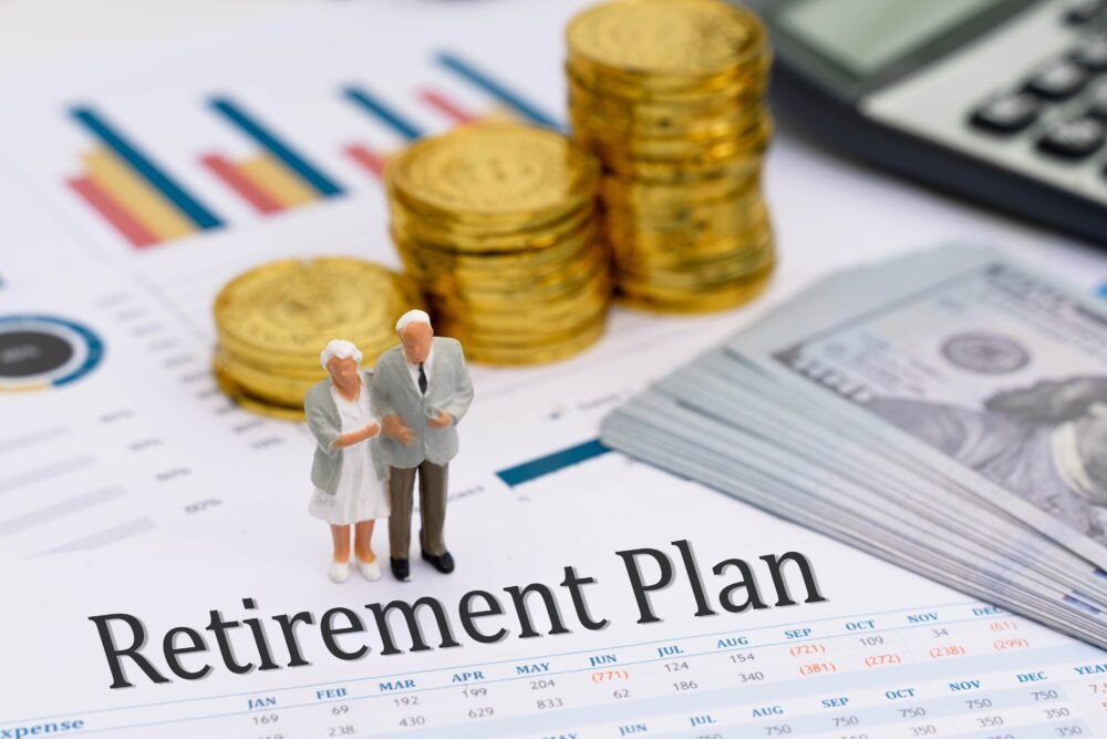 Retirement planning