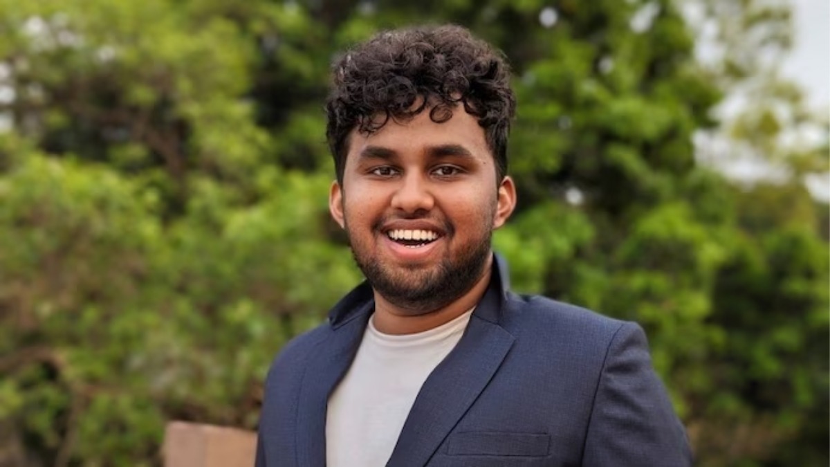 Varun Vummadi, giga, ai startup