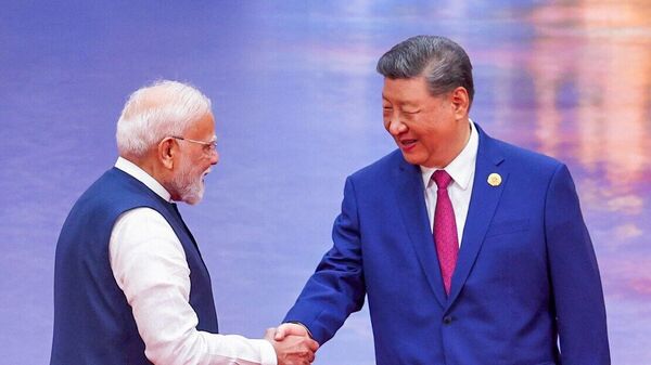 After five years, China is now going to start this service in India
