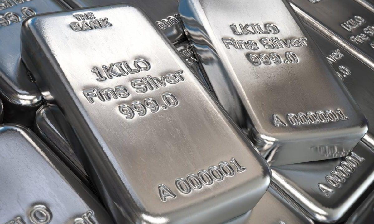 Silver Prices Fell Today; Know 29th December Rate