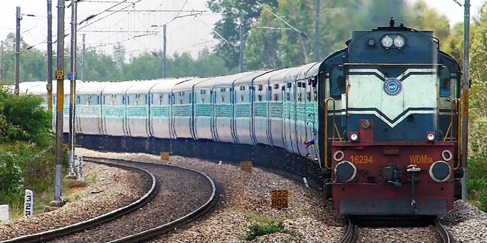 The increase in train fares will bring the railways a bumper profit of several hundred crores