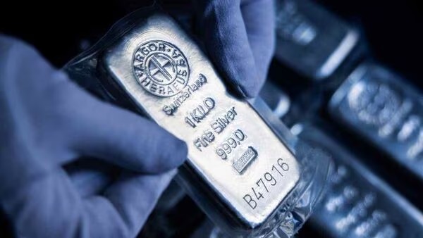 Silver prices continue to rise; Check the silver rate for 22nd December