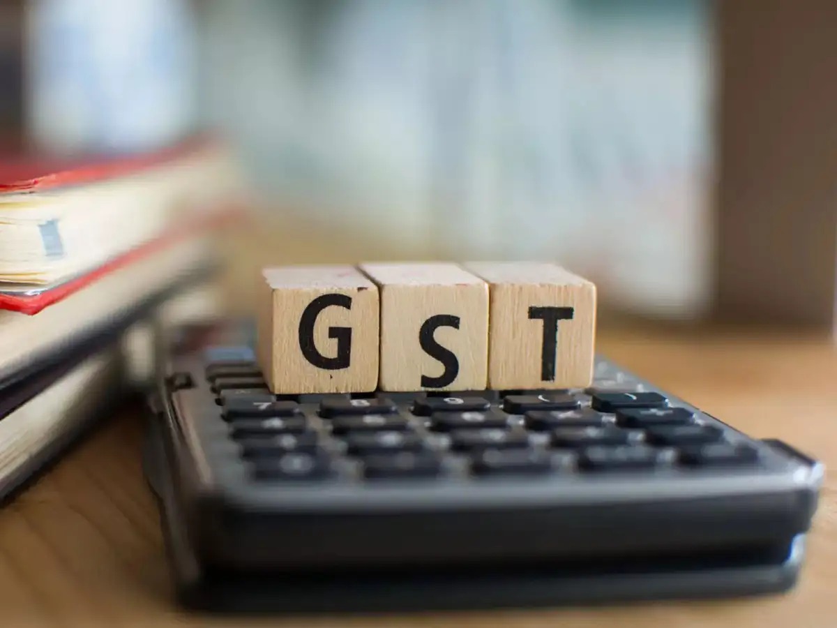 GST Collection