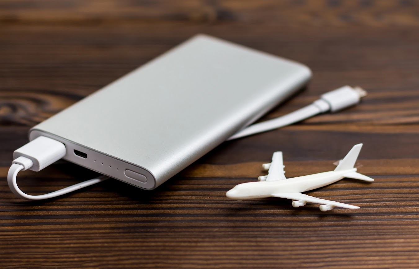Charging Devices with Power Banks is now prohibited on flights, Know the details