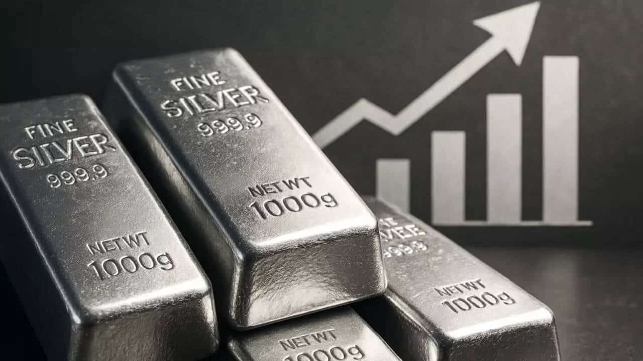 Silver Price surged again, Check City Wise Rates