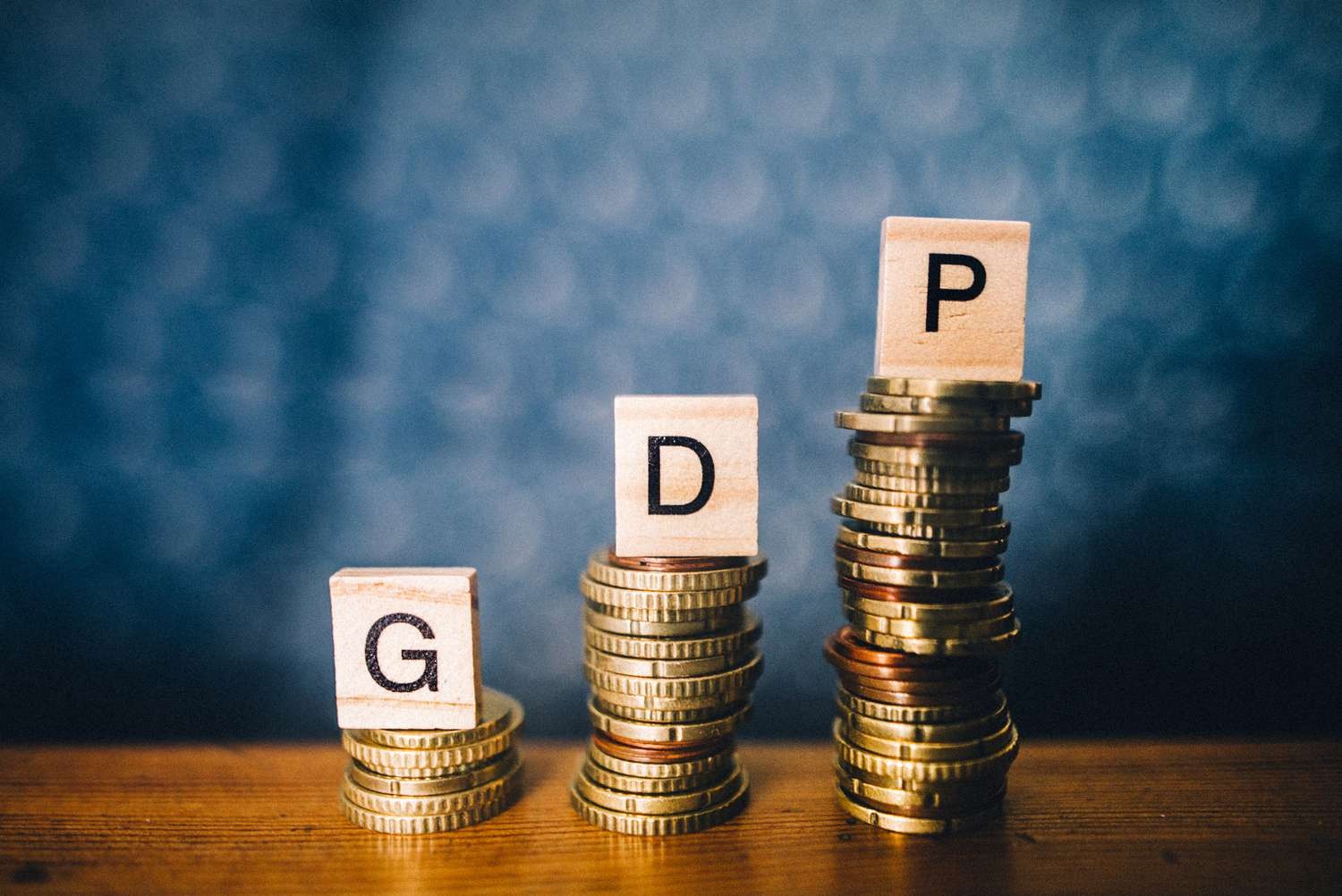 India Becomes 4th Largest Economy, GDP Reaches $4.18 Trillion