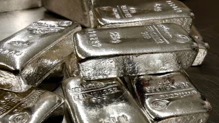 Silver prices continue to rise; know the silver rate for 6th January